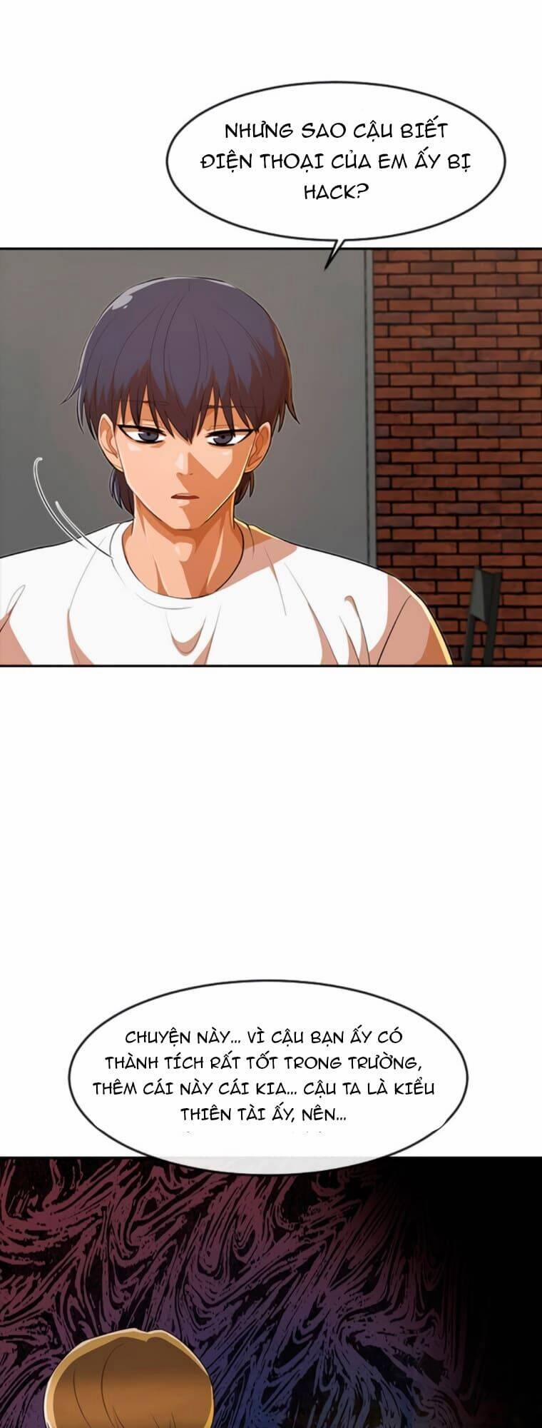 Cô Gái Từ Ứng Dụng Nhắn Tin Ngẫu Nhiên 213 trang 61