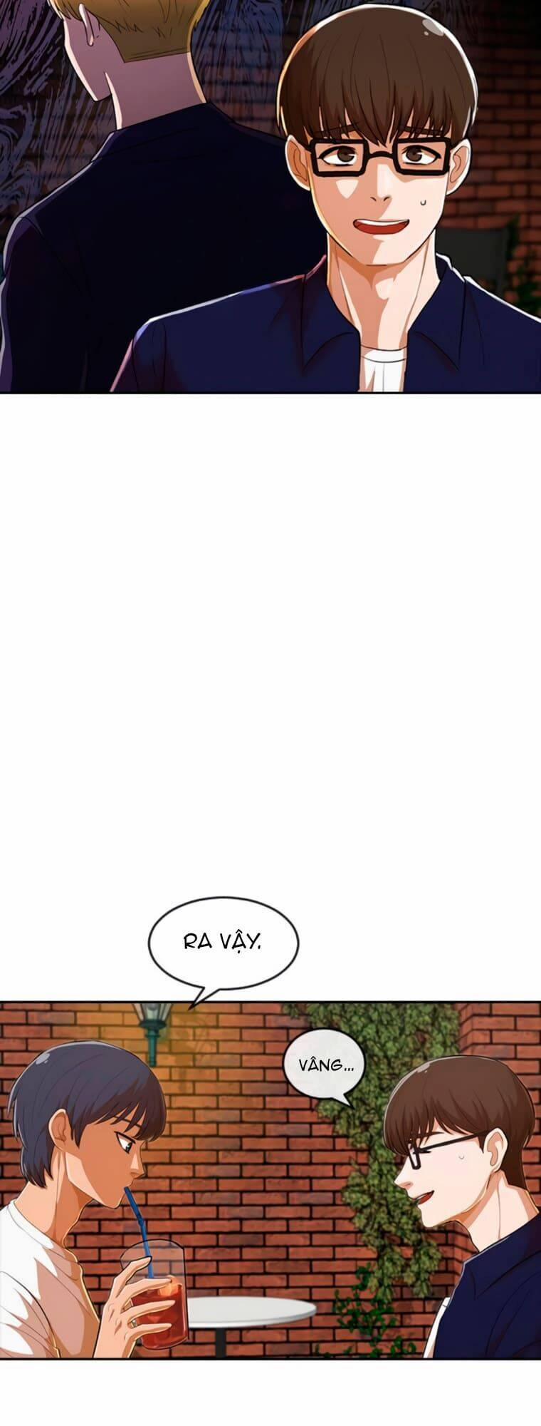 Cô Gái Từ Ứng Dụng Nhắn Tin Ngẫu Nhiên 213 trang 62