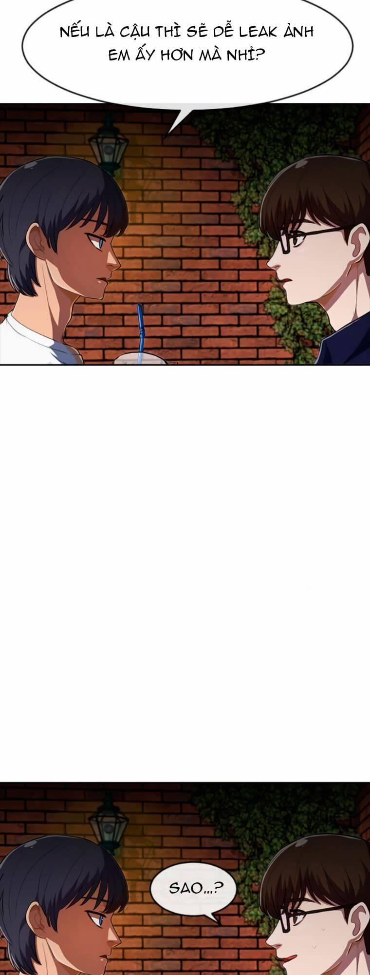 Cô Gái Từ Ứng Dụng Nhắn Tin Ngẫu Nhiên 213 trang 64