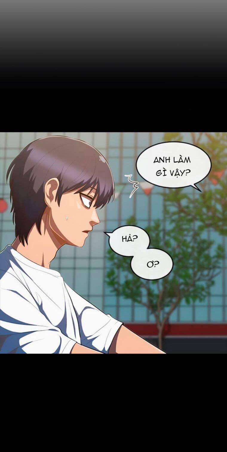 Cô Gái Từ Ứng Dụng Nhắn Tin Ngẫu Nhiên 213 trang 8