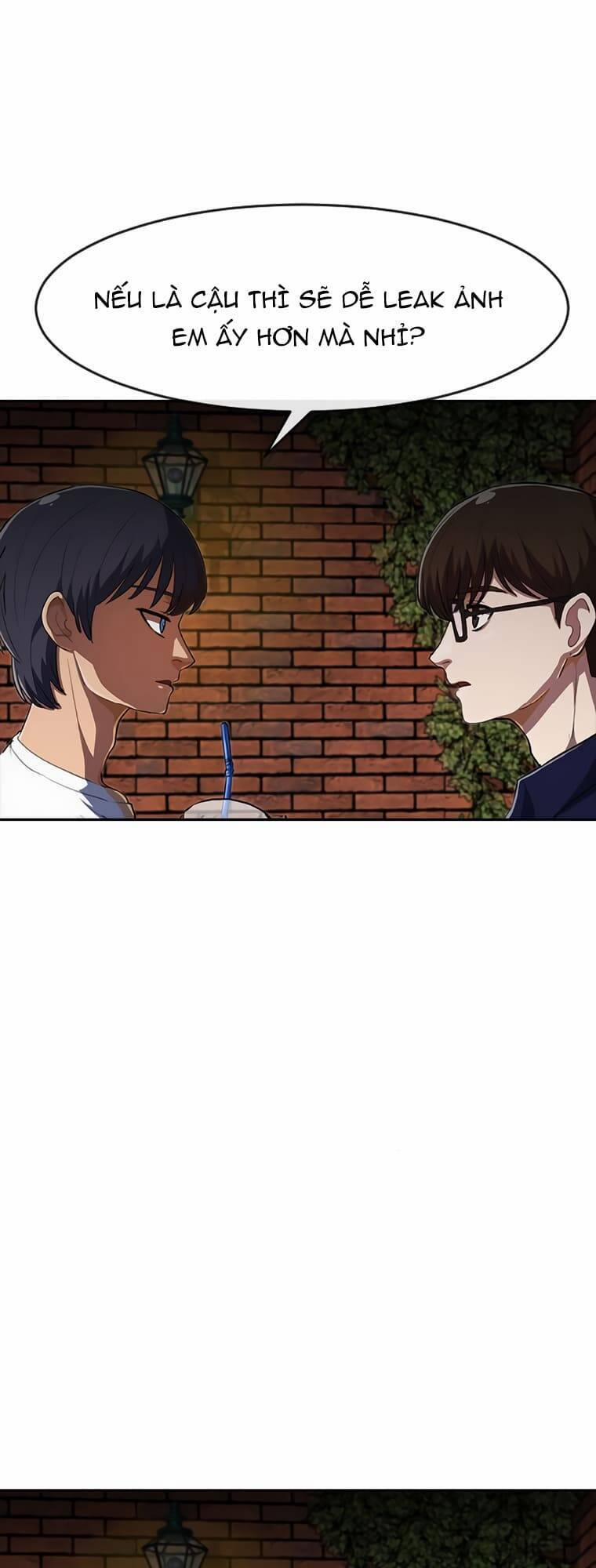 Cô Gái Từ Ứng Dụng Nhắn Tin Ngẫu Nhiên 214 trang 1