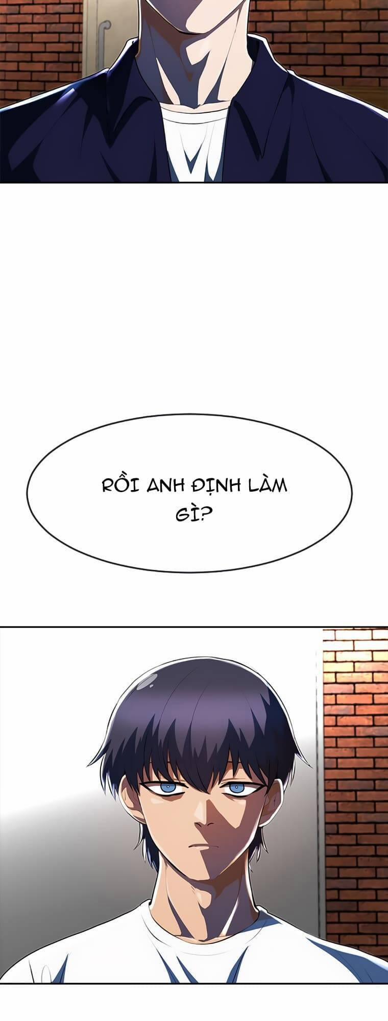 Cô Gái Từ Ứng Dụng Nhắn Tin Ngẫu Nhiên 214 trang 11