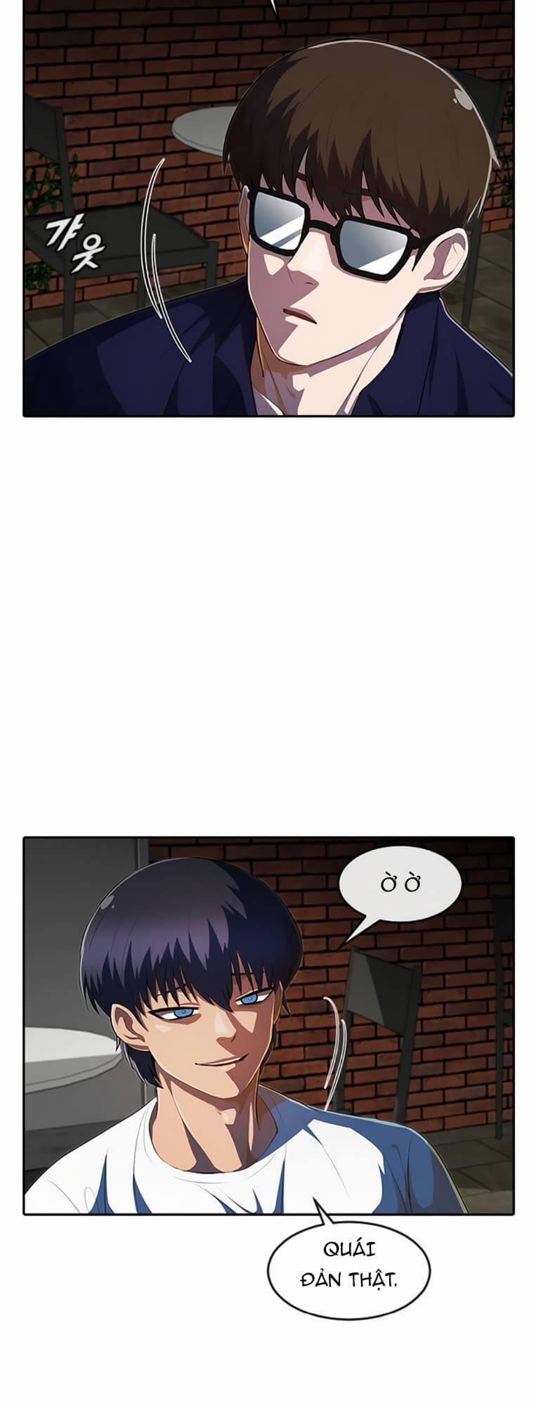 Cô Gái Từ Ứng Dụng Nhắn Tin Ngẫu Nhiên 214 trang 16