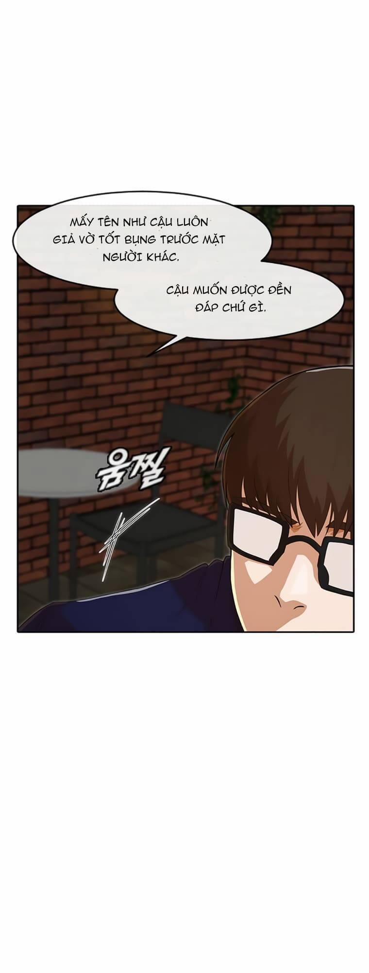 Cô Gái Từ Ứng Dụng Nhắn Tin Ngẫu Nhiên 214 trang 17