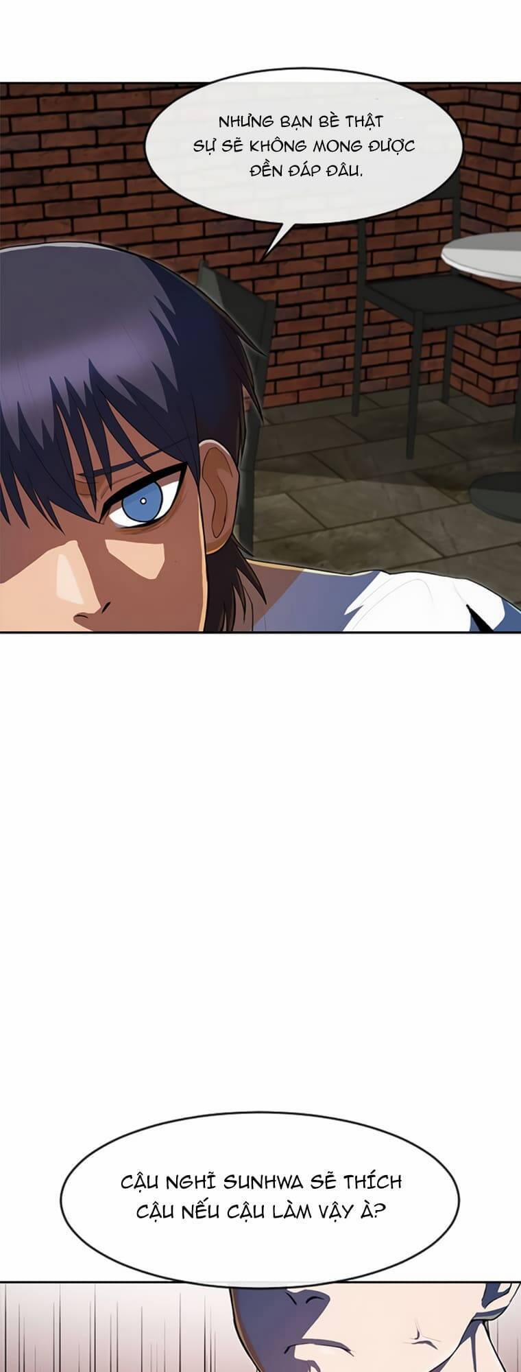 Cô Gái Từ Ứng Dụng Nhắn Tin Ngẫu Nhiên 214 trang 18