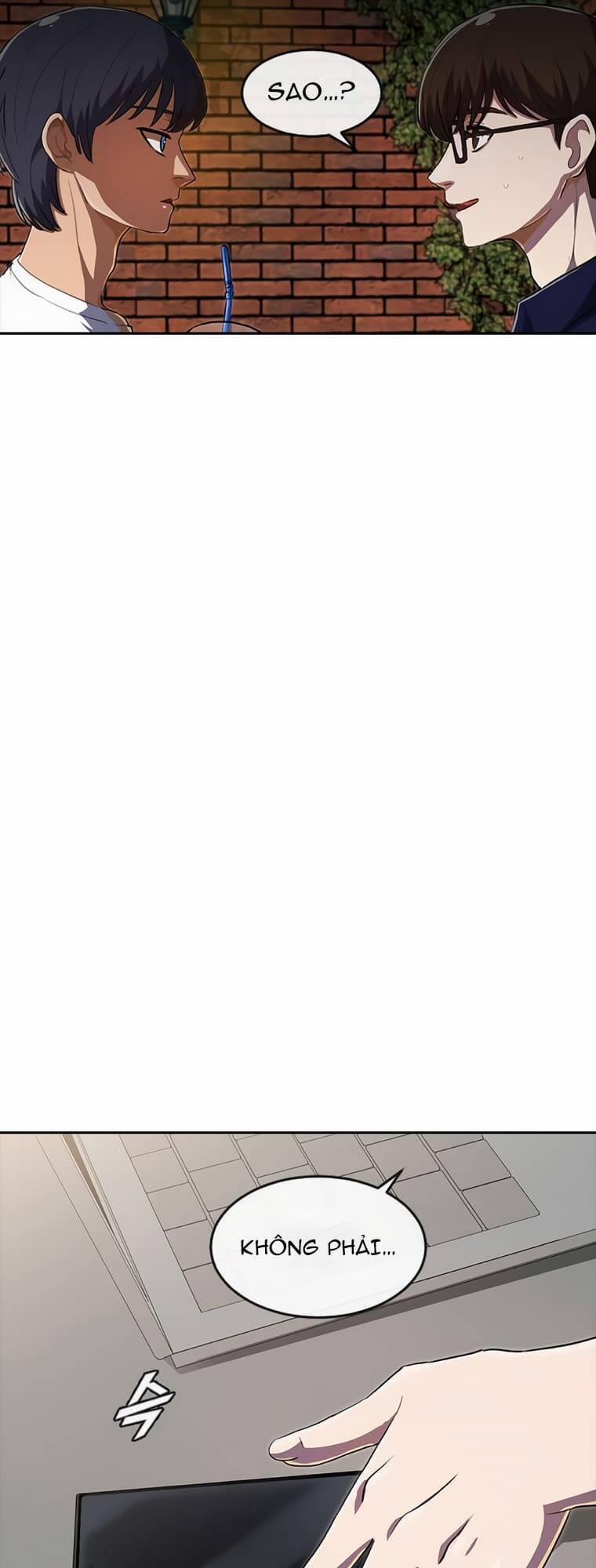 Cô Gái Từ Ứng Dụng Nhắn Tin Ngẫu Nhiên 214 trang 2