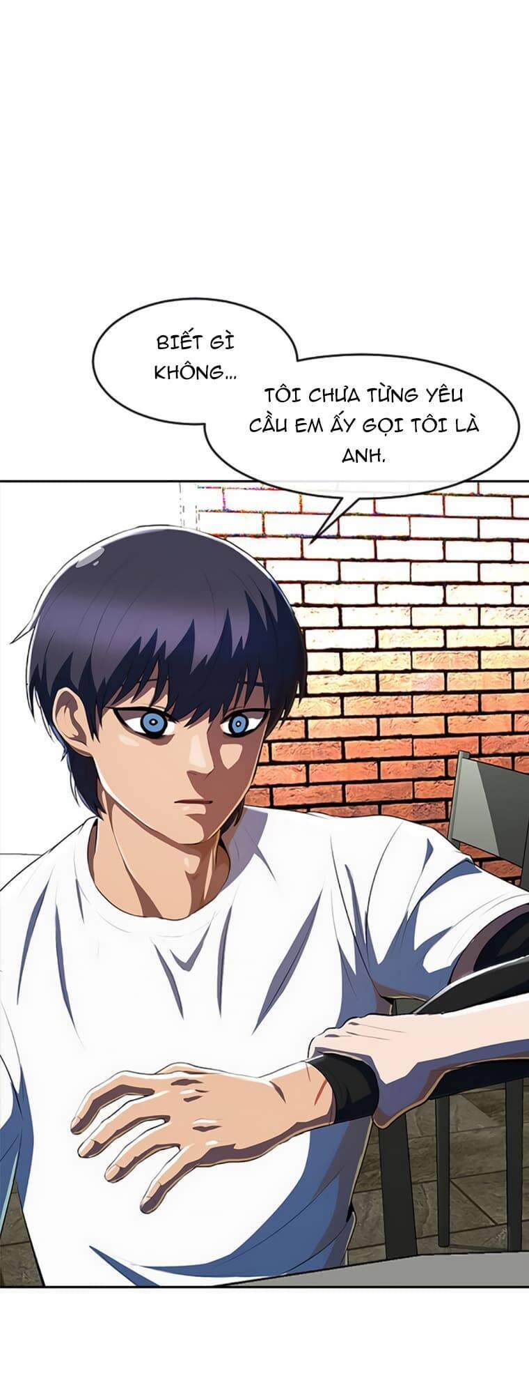 Cô Gái Từ Ứng Dụng Nhắn Tin Ngẫu Nhiên 214 trang 22