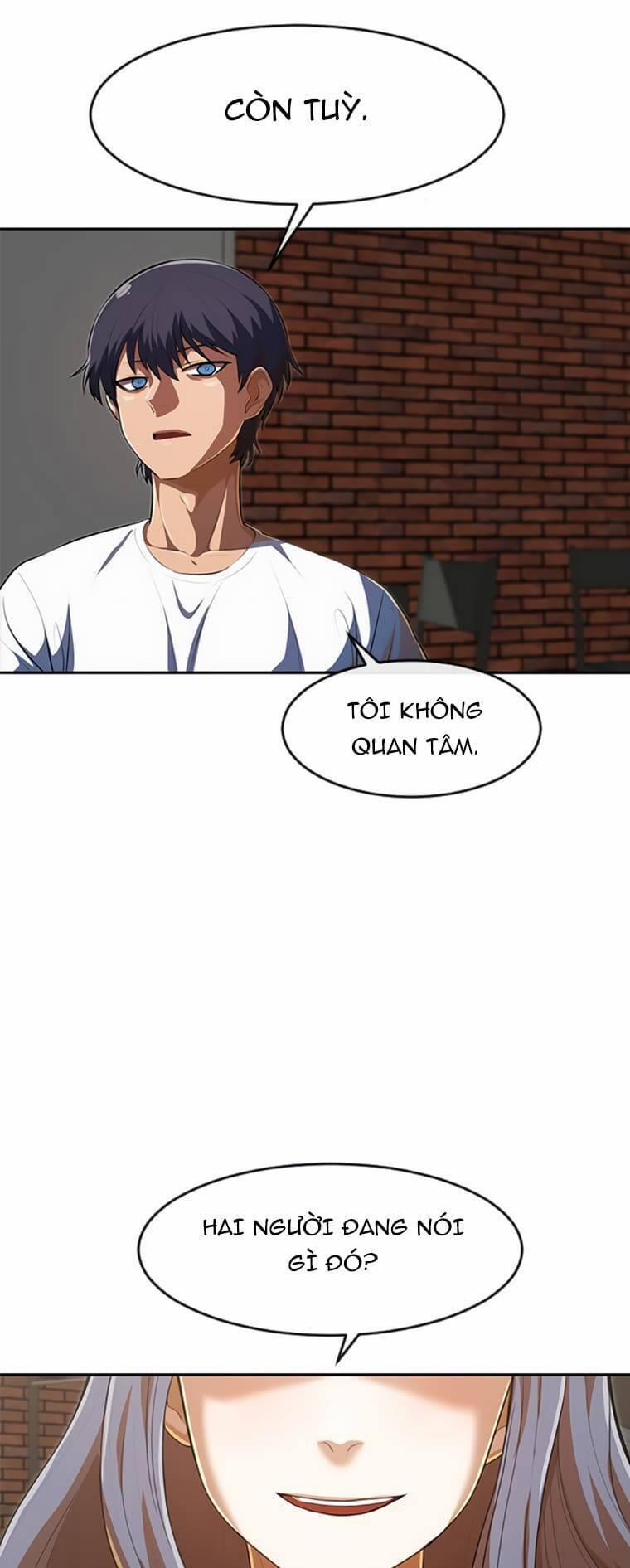 Cô Gái Từ Ứng Dụng Nhắn Tin Ngẫu Nhiên 214 trang 25