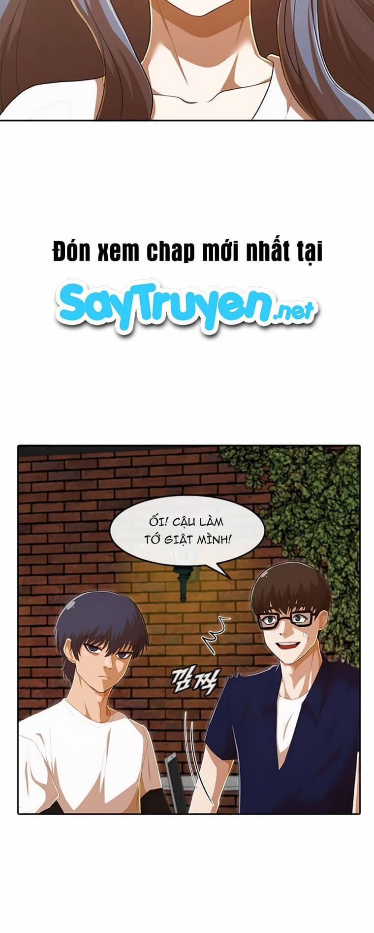 Cô Gái Từ Ứng Dụng Nhắn Tin Ngẫu Nhiên 214 trang 26