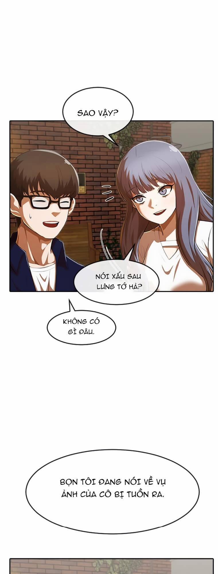 Cô Gái Từ Ứng Dụng Nhắn Tin Ngẫu Nhiên 214 trang 27