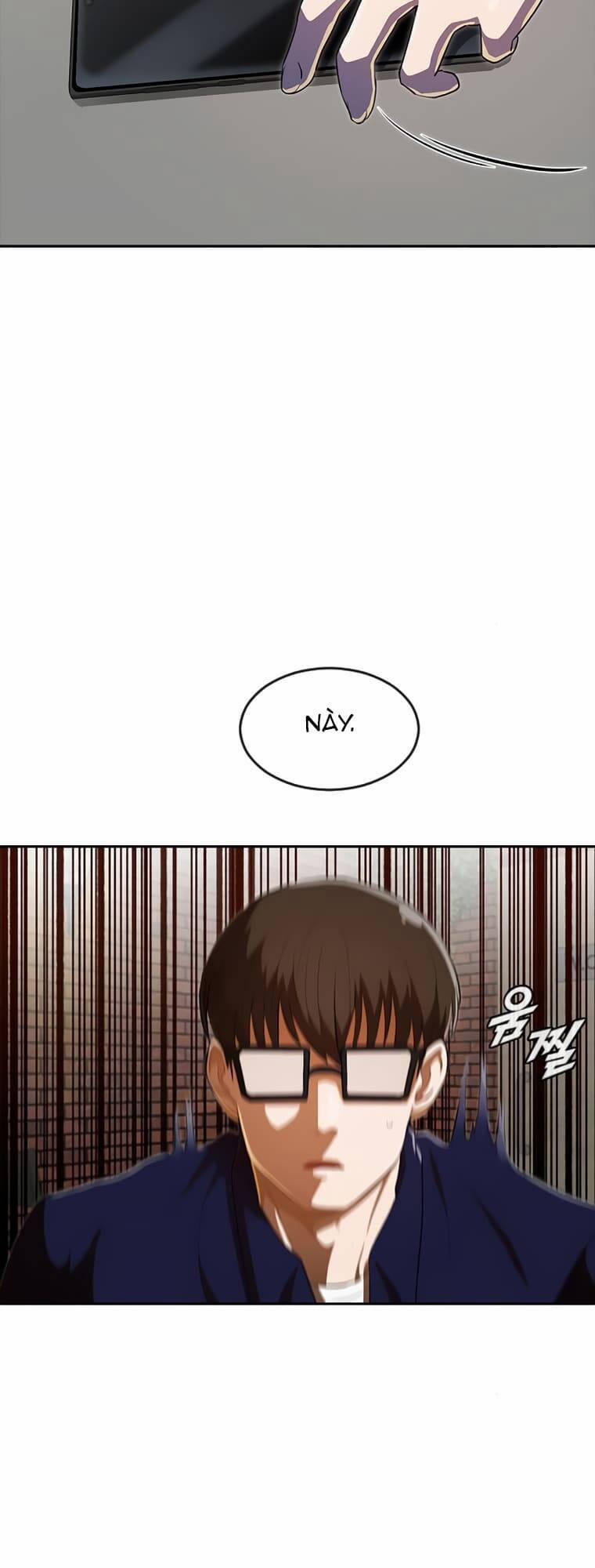 Cô Gái Từ Ứng Dụng Nhắn Tin Ngẫu Nhiên 214 trang 3