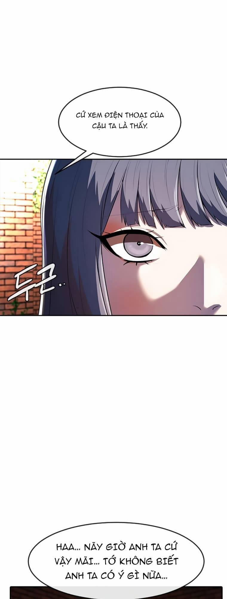 Cô Gái Từ Ứng Dụng Nhắn Tin Ngẫu Nhiên 214 trang 30