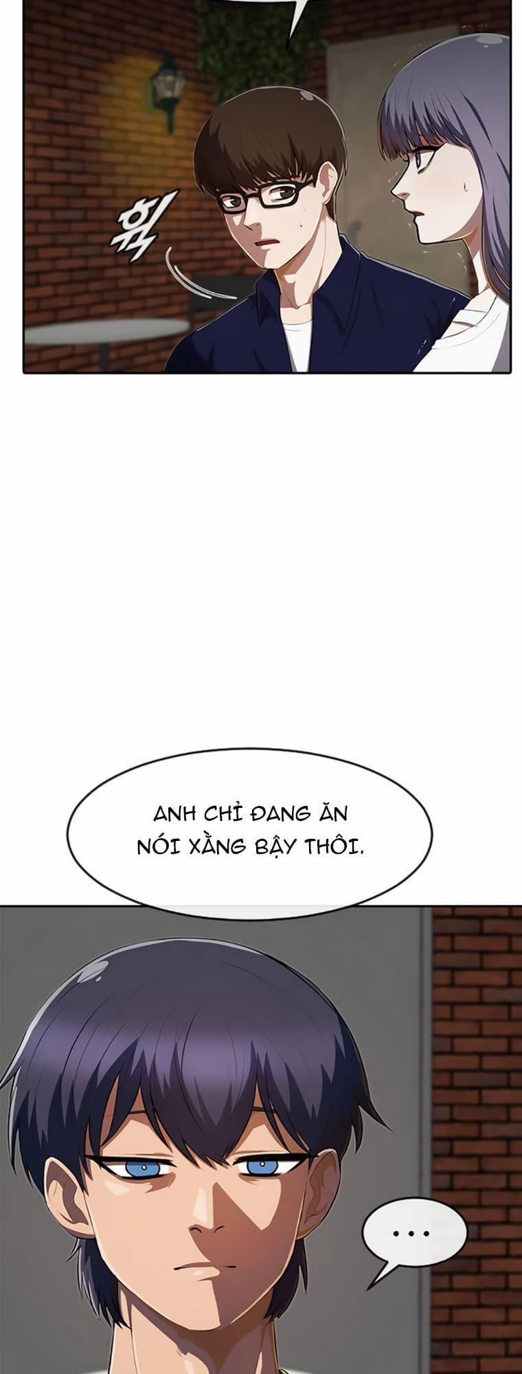 Cô Gái Từ Ứng Dụng Nhắn Tin Ngẫu Nhiên 214 trang 31