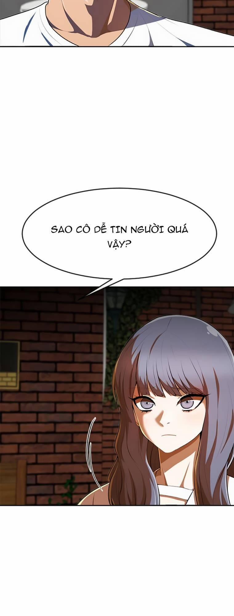 Cô Gái Từ Ứng Dụng Nhắn Tin Ngẫu Nhiên 214 trang 32