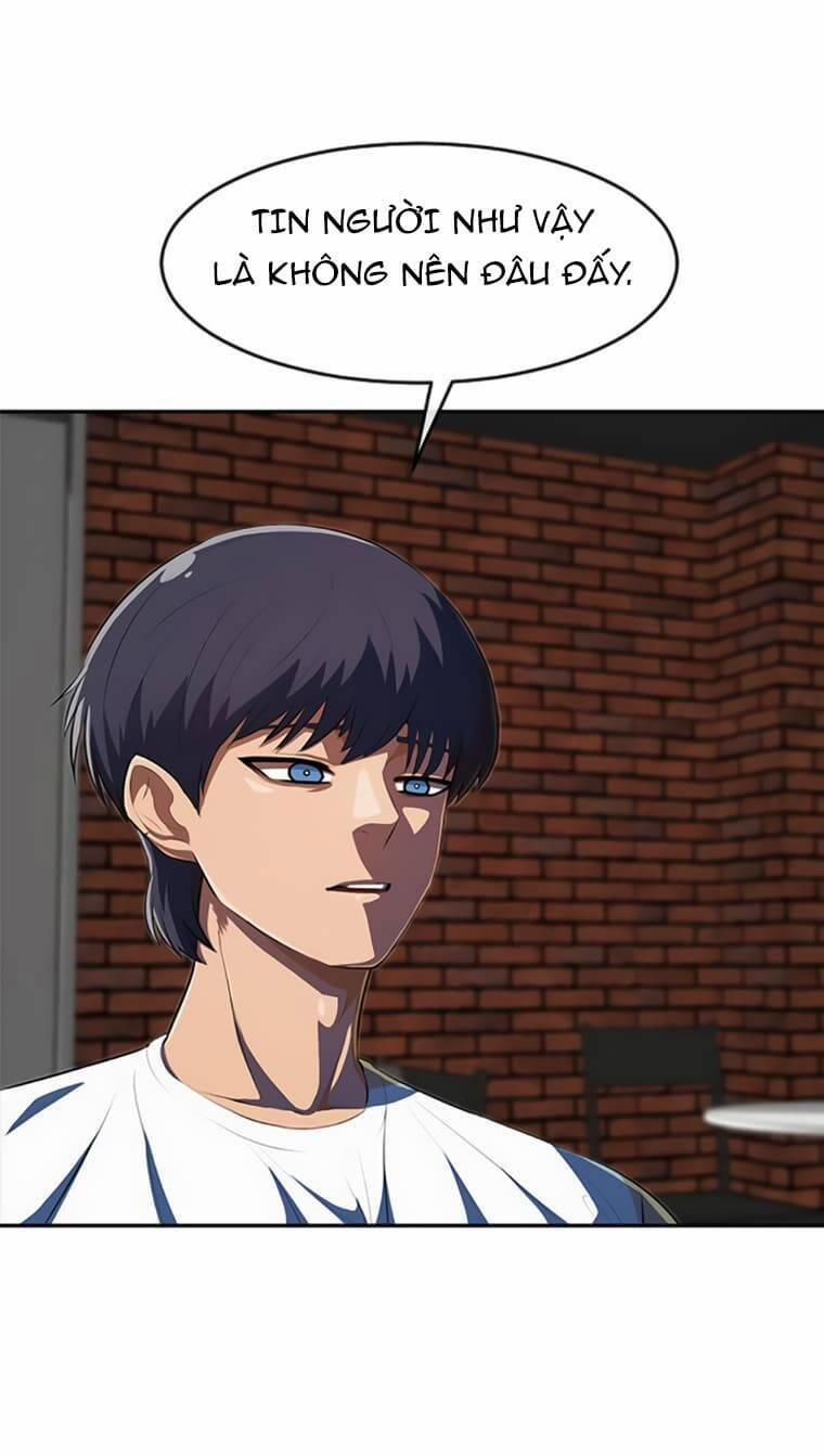 Cô Gái Từ Ứng Dụng Nhắn Tin Ngẫu Nhiên 214 trang 33