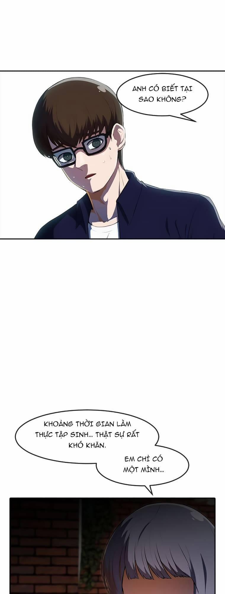 Cô Gái Từ Ứng Dụng Nhắn Tin Ngẫu Nhiên 214 trang 35