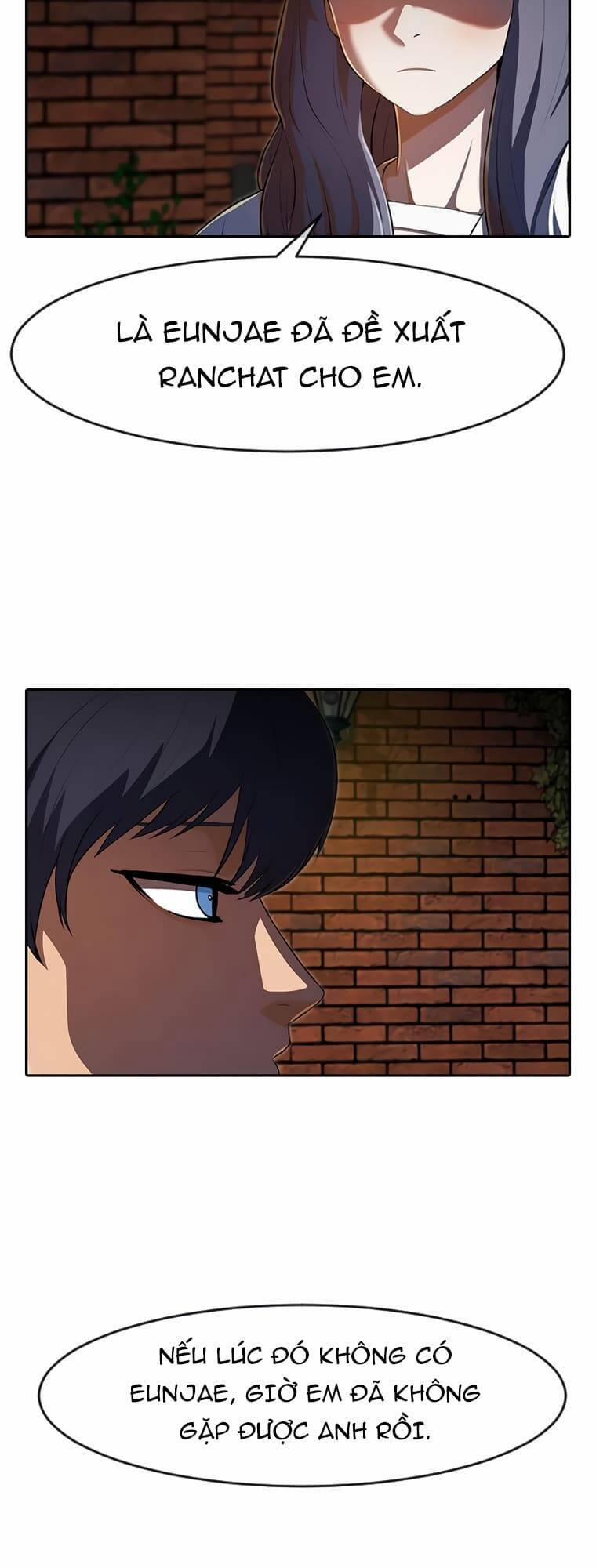 Cô Gái Từ Ứng Dụng Nhắn Tin Ngẫu Nhiên 214 trang 36