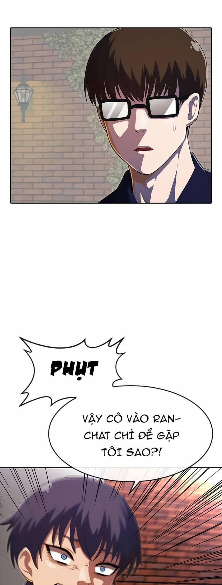 Cô Gái Từ Ứng Dụng Nhắn Tin Ngẫu Nhiên 214 trang 37