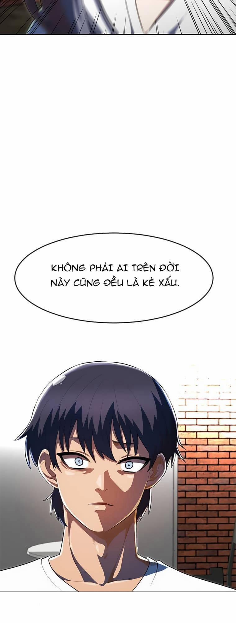 Cô Gái Từ Ứng Dụng Nhắn Tin Ngẫu Nhiên 214 trang 39