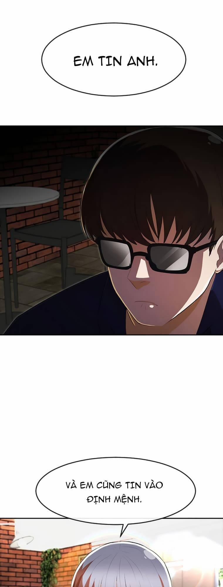 Cô Gái Từ Ứng Dụng Nhắn Tin Ngẫu Nhiên 214 trang 40