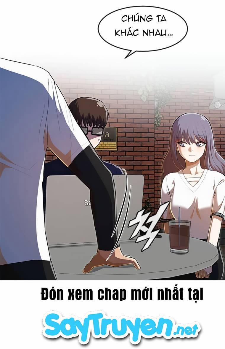 Cô Gái Từ Ứng Dụng Nhắn Tin Ngẫu Nhiên 214 trang 42