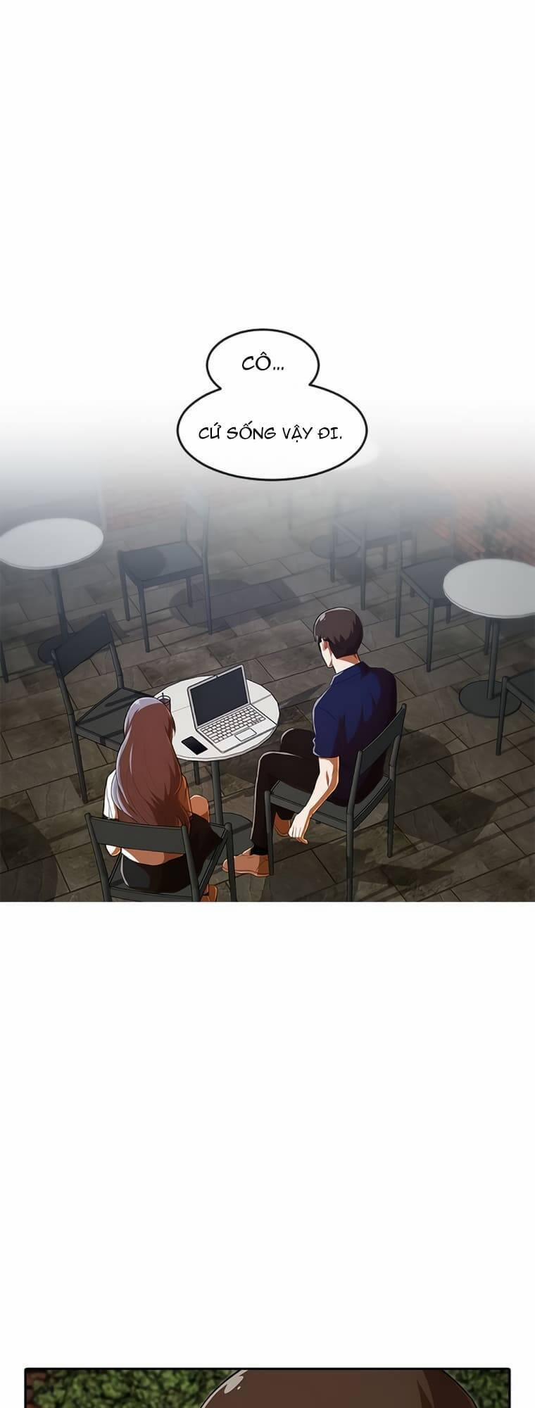 Cô Gái Từ Ứng Dụng Nhắn Tin Ngẫu Nhiên 214 trang 43