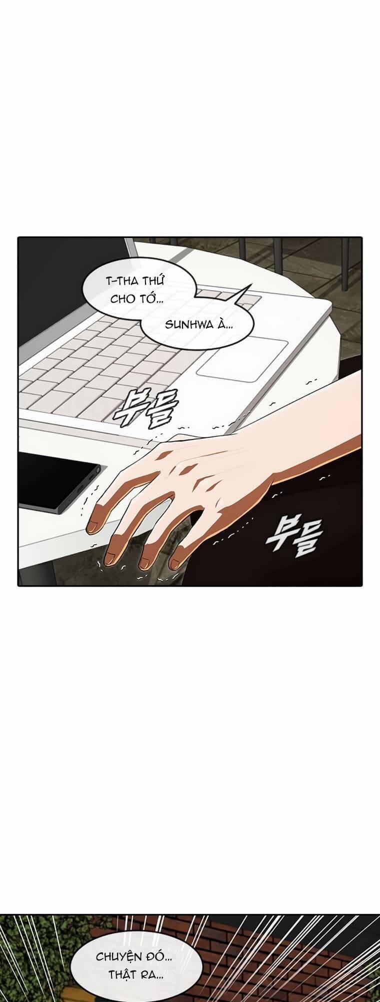 Cô Gái Từ Ứng Dụng Nhắn Tin Ngẫu Nhiên 214 trang 45