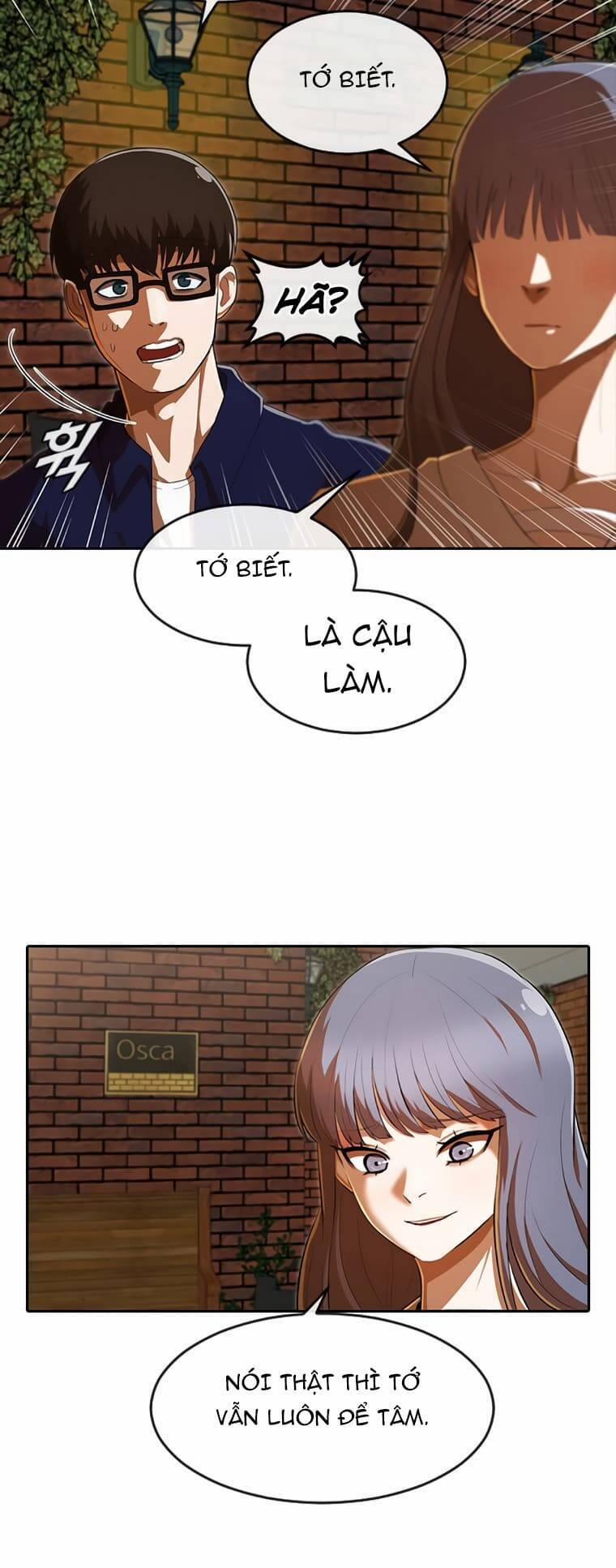 Cô Gái Từ Ứng Dụng Nhắn Tin Ngẫu Nhiên 214 trang 46