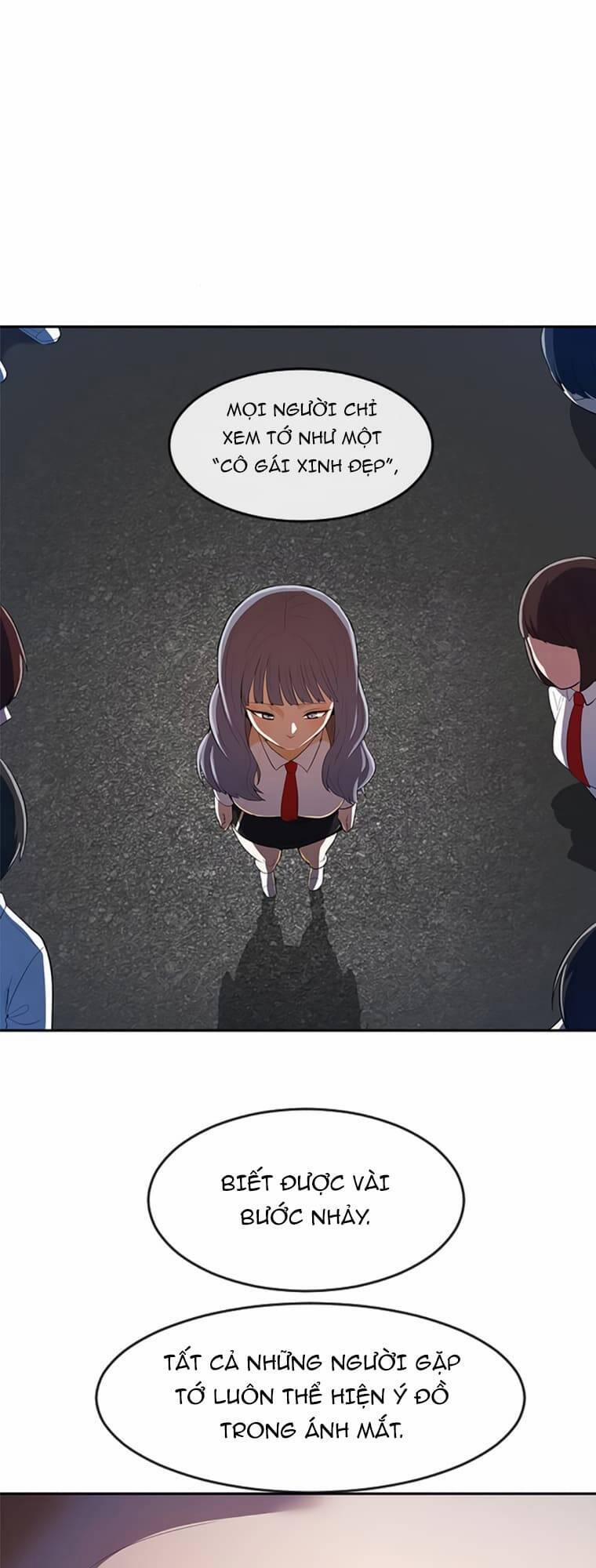 Cô Gái Từ Ứng Dụng Nhắn Tin Ngẫu Nhiên 214 trang 48