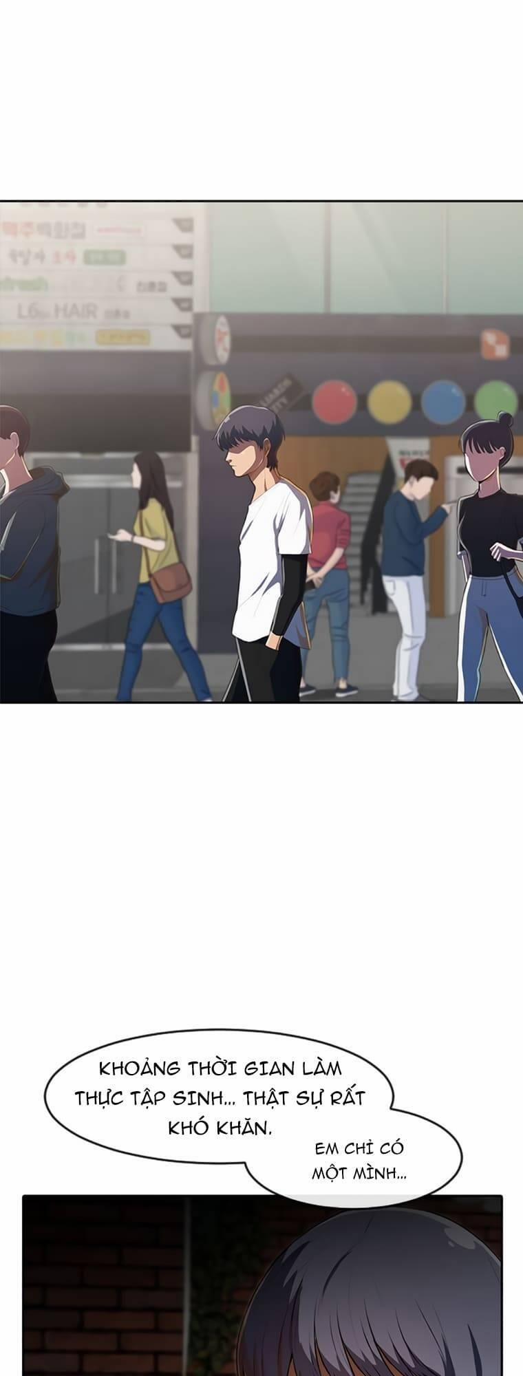 Cô Gái Từ Ứng Dụng Nhắn Tin Ngẫu Nhiên 214 trang 52