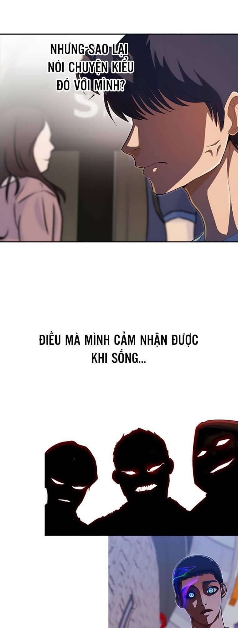 Cô Gái Từ Ứng Dụng Nhắn Tin Ngẫu Nhiên 214 trang 55