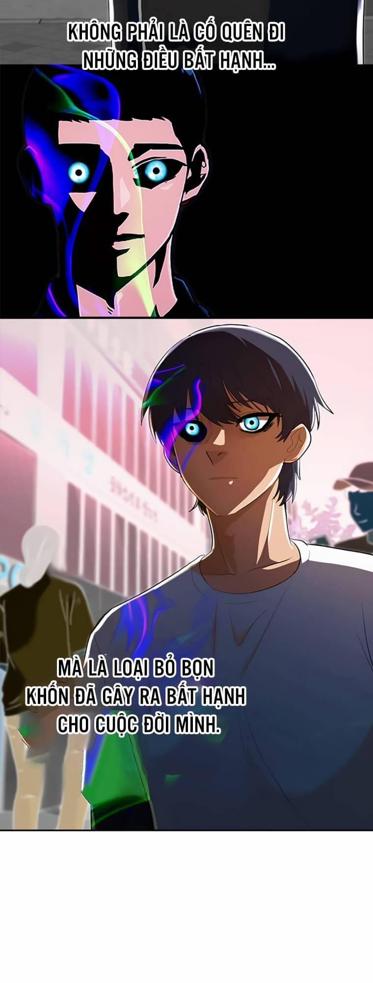 Cô Gái Từ Ứng Dụng Nhắn Tin Ngẫu Nhiên 214 trang 58