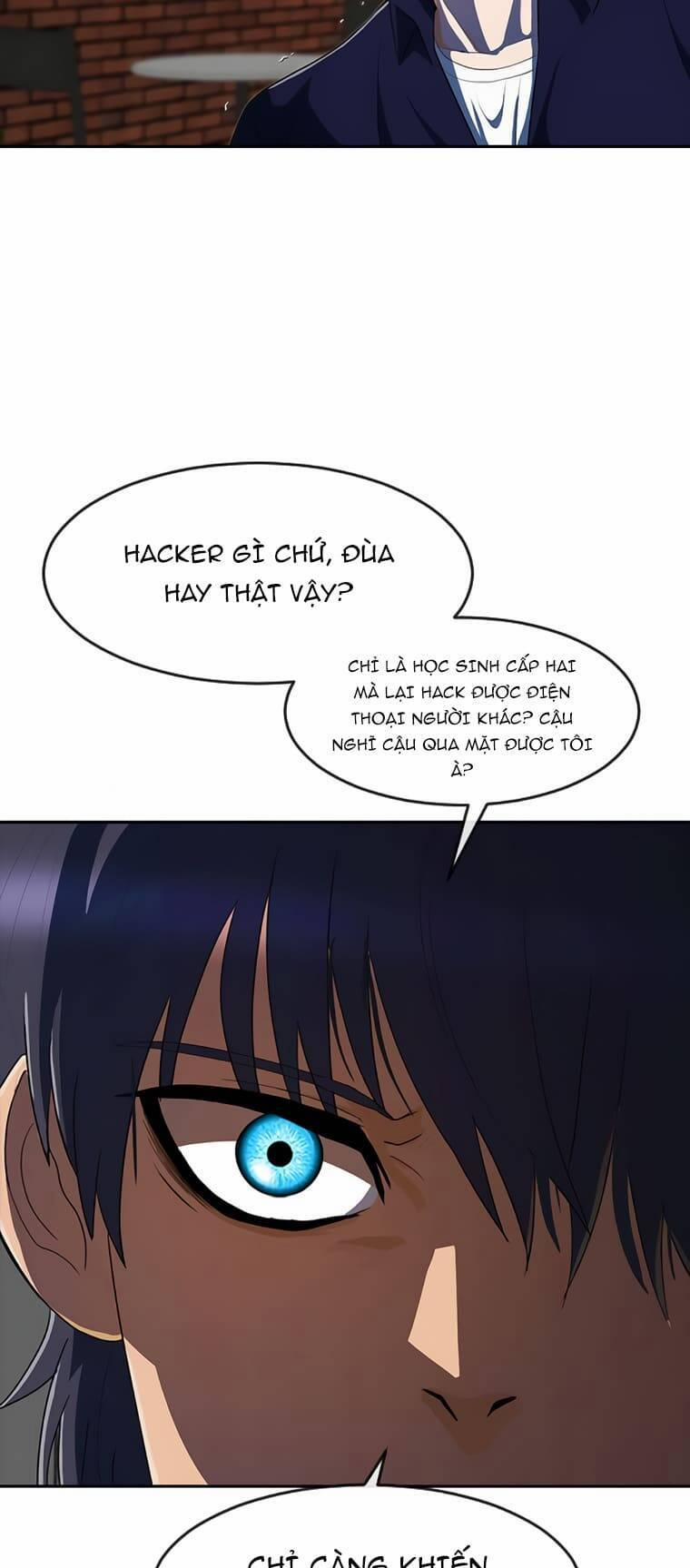 Cô Gái Từ Ứng Dụng Nhắn Tin Ngẫu Nhiên 214 trang 6