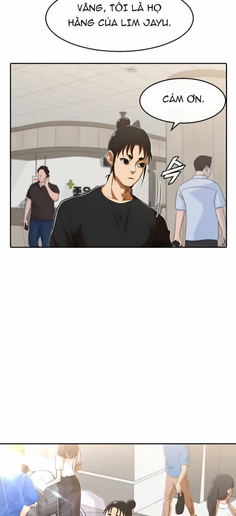 Cô Gái Từ Ứng Dụng Nhắn Tin Ngẫu Nhiên 214 trang 61