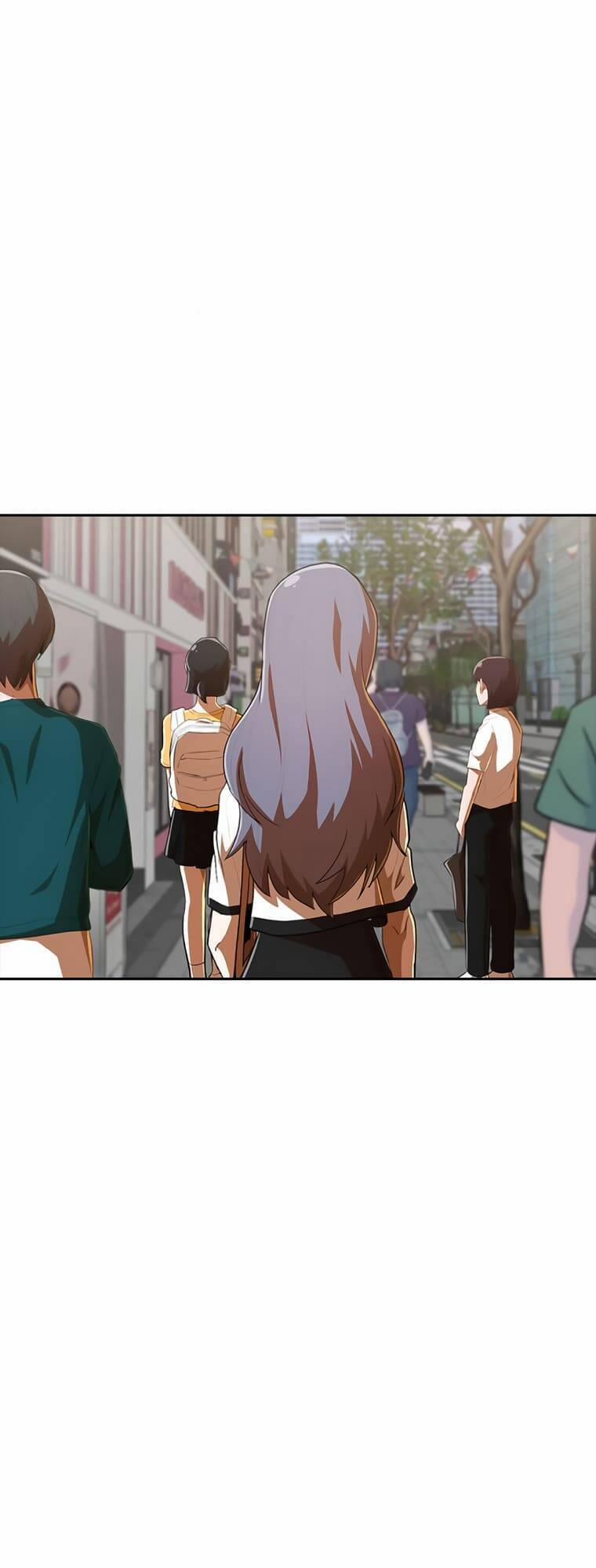 Cô Gái Từ Ứng Dụng Nhắn Tin Ngẫu Nhiên 214 trang 63