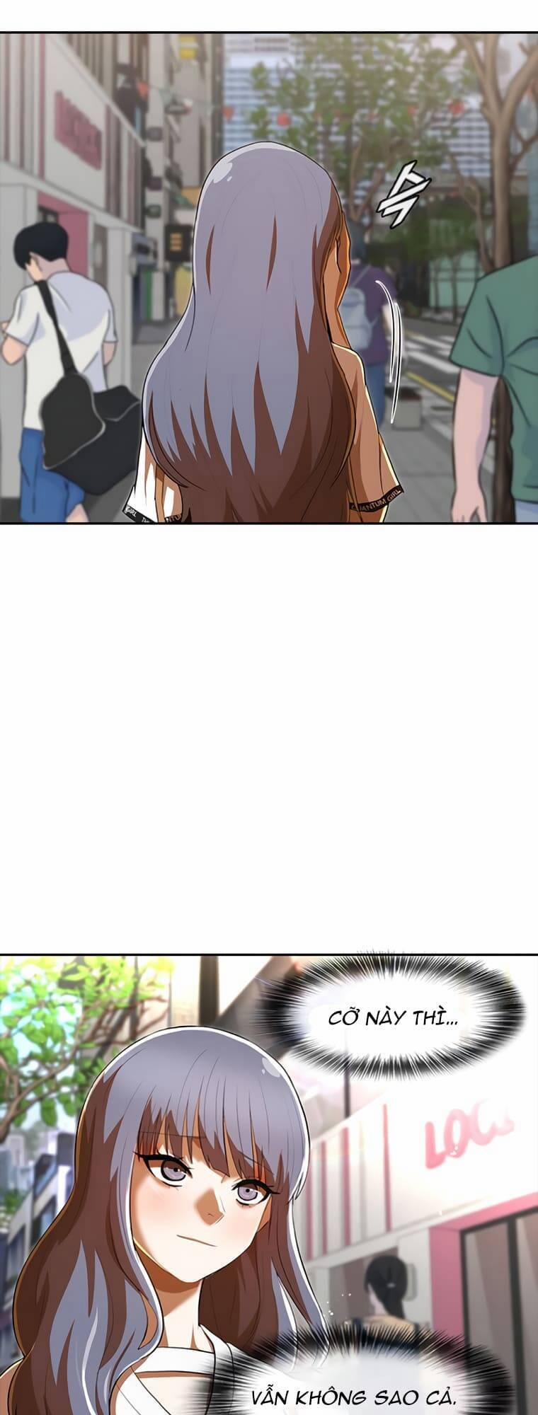 Cô Gái Từ Ứng Dụng Nhắn Tin Ngẫu Nhiên 214 trang 64