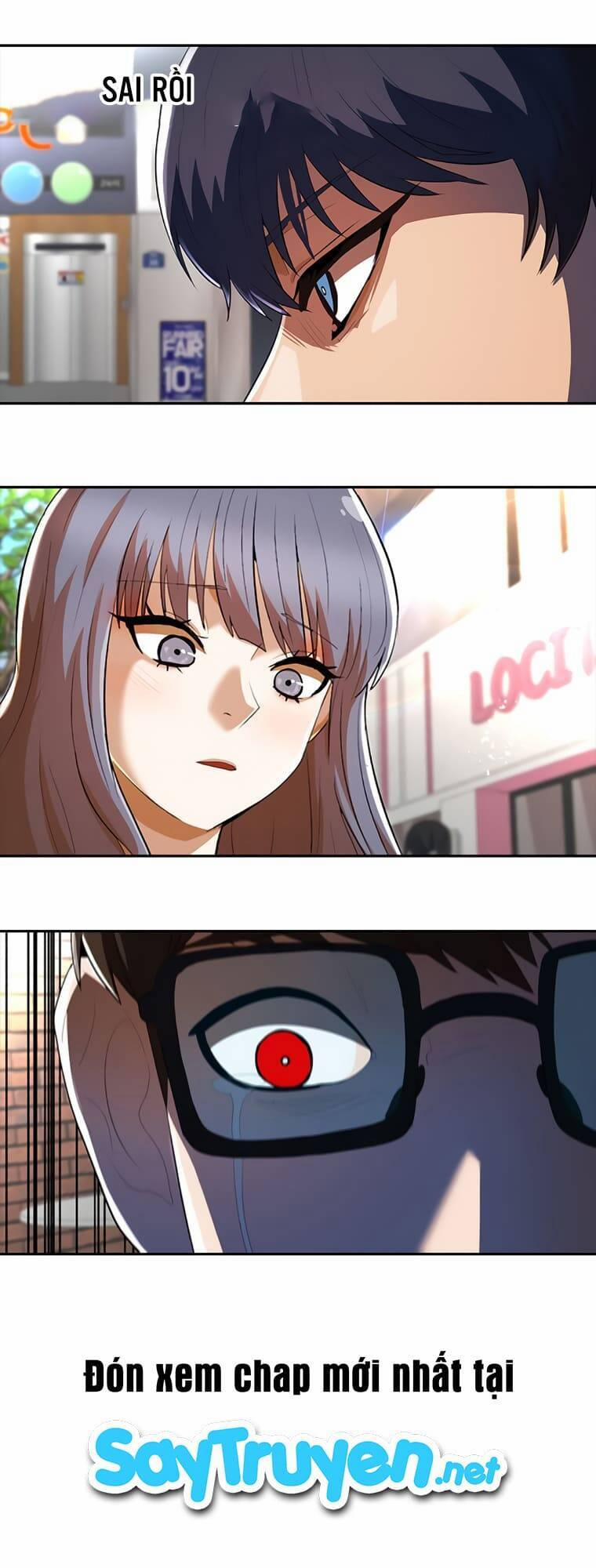 Cô Gái Từ Ứng Dụng Nhắn Tin Ngẫu Nhiên 214 trang 68