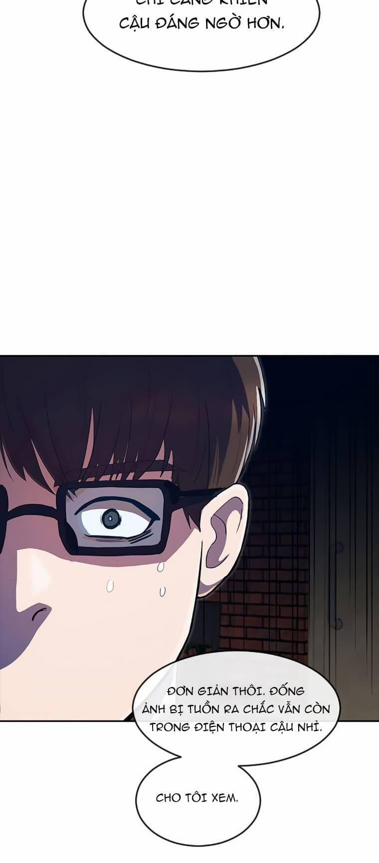 Cô Gái Từ Ứng Dụng Nhắn Tin Ngẫu Nhiên 214 trang 7