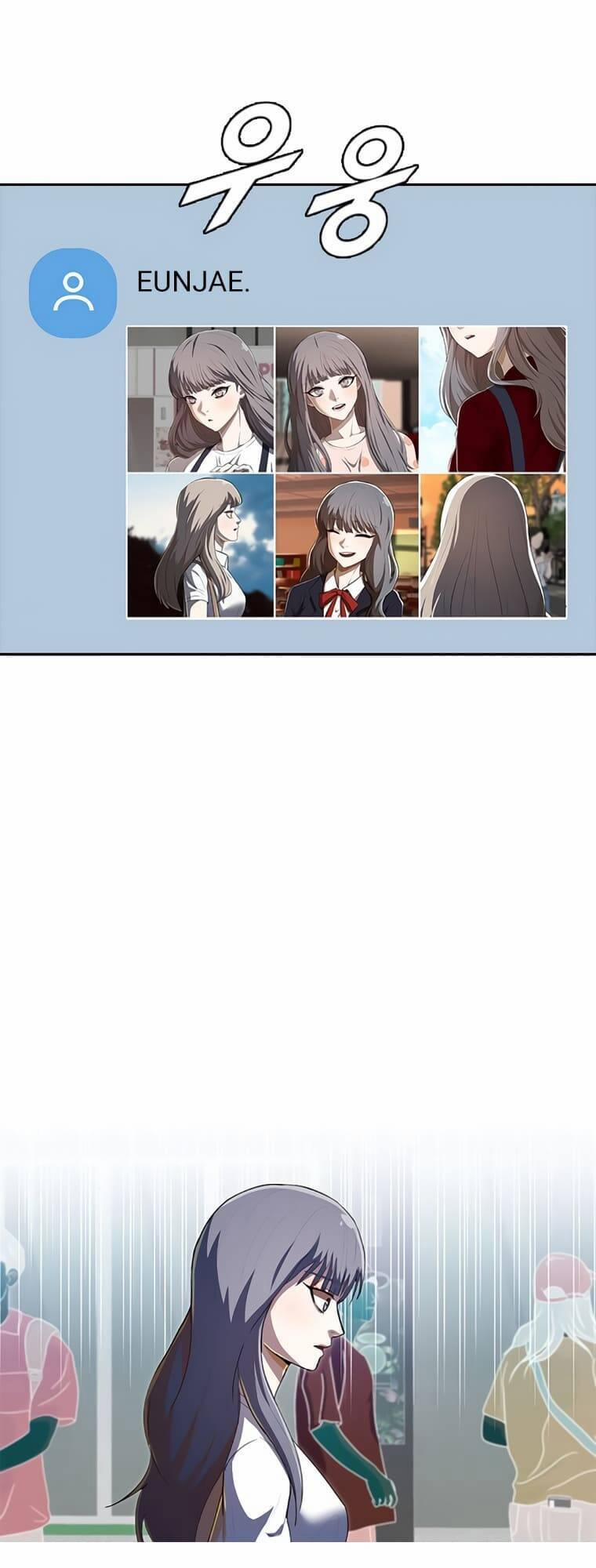 Cô Gái Từ Ứng Dụng Nhắn Tin Ngẫu Nhiên 214 trang 71