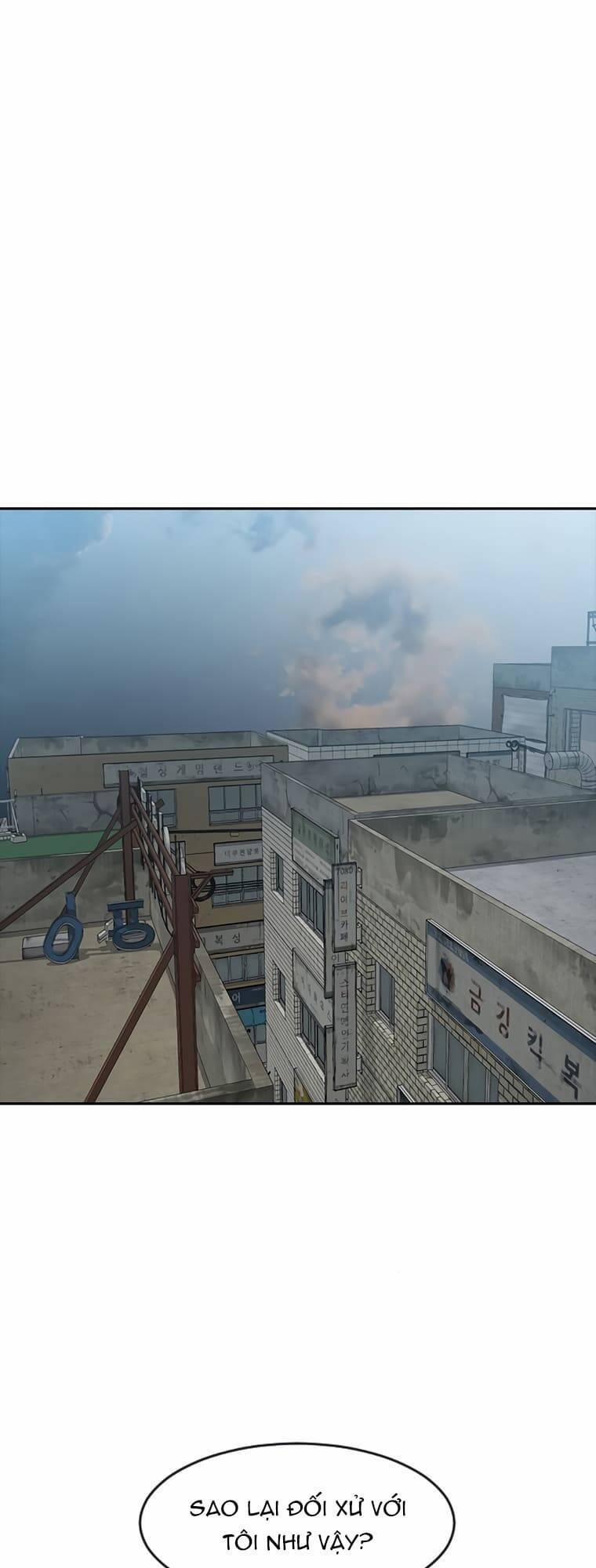 Cô Gái Từ Ứng Dụng Nhắn Tin Ngẫu Nhiên 214 trang 73