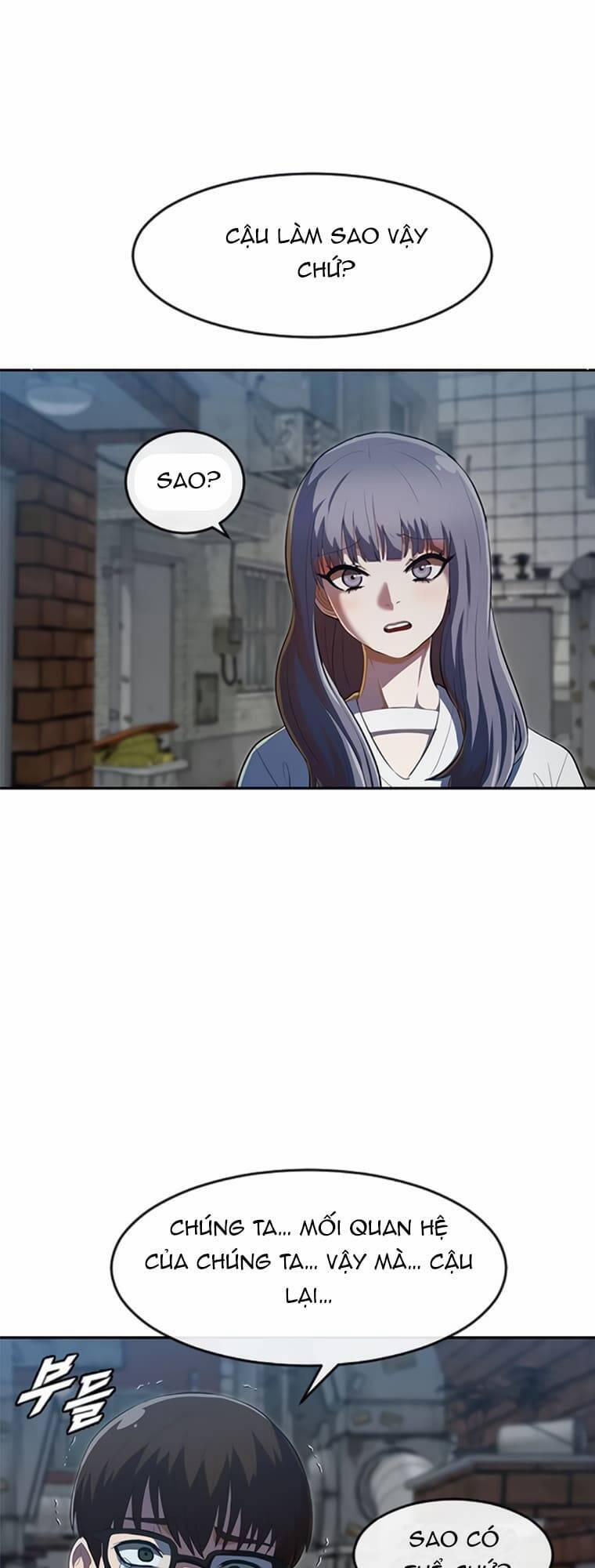 Cô Gái Từ Ứng Dụng Nhắn Tin Ngẫu Nhiên 214 trang 76