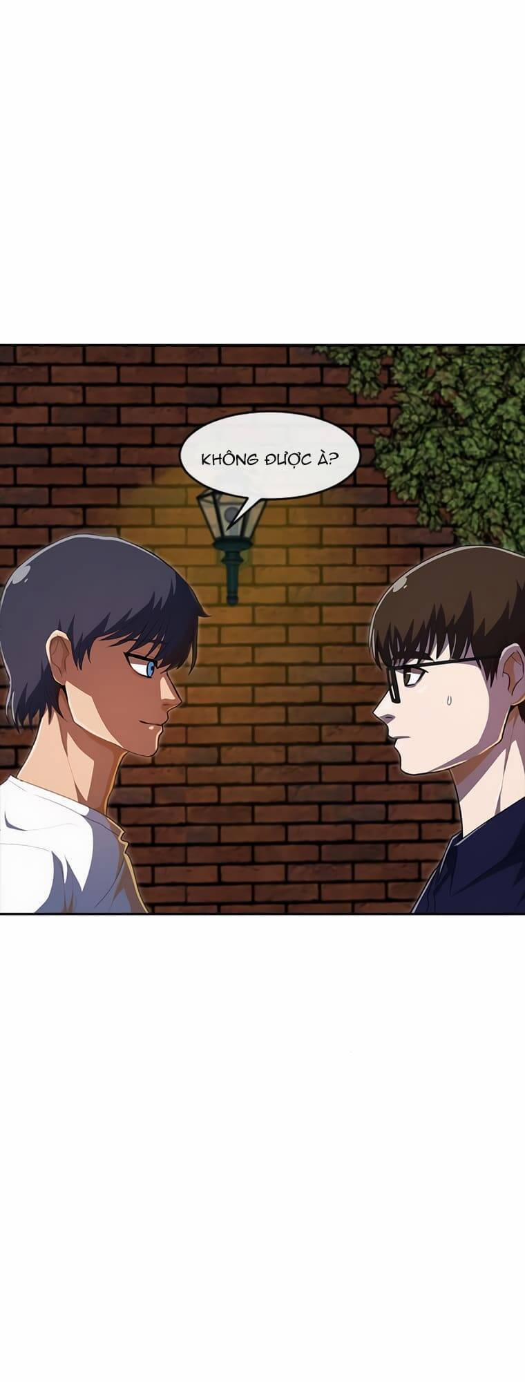 Cô Gái Từ Ứng Dụng Nhắn Tin Ngẫu Nhiên 214 trang 8