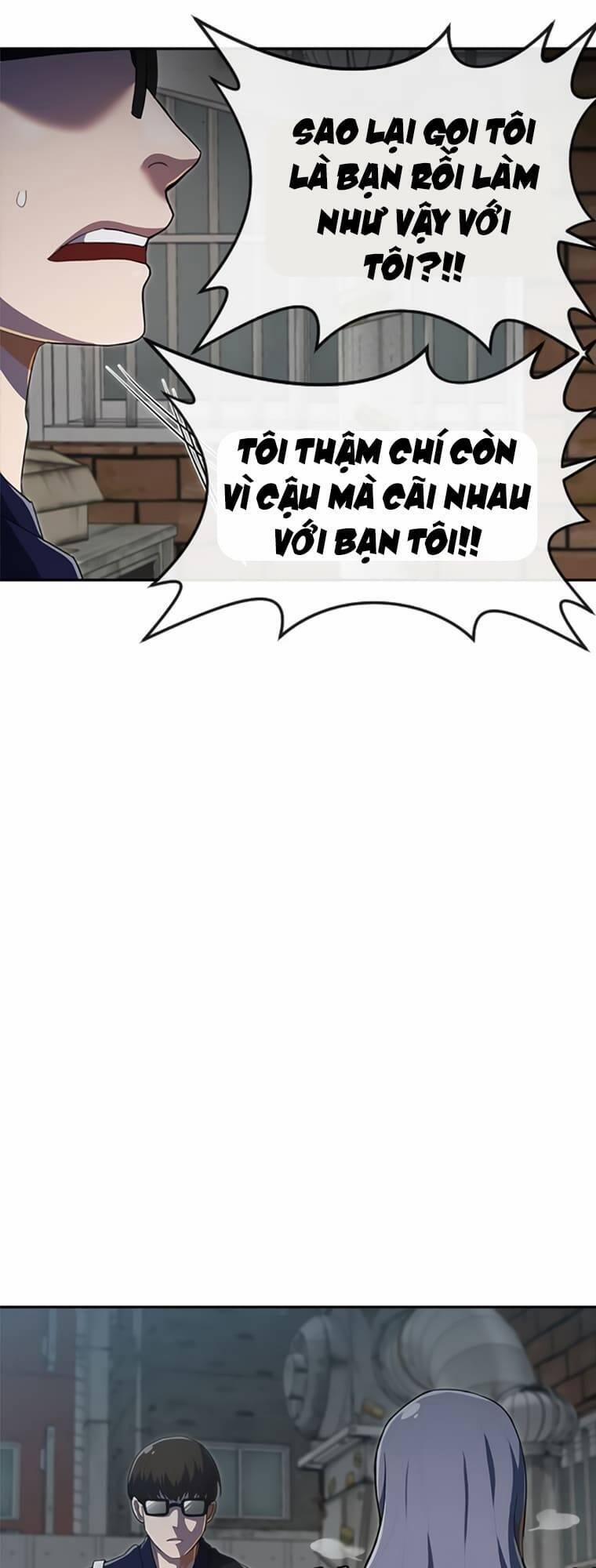 Cô Gái Từ Ứng Dụng Nhắn Tin Ngẫu Nhiên 214 trang 80