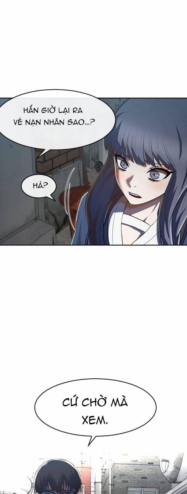 Cô Gái Từ Ứng Dụng Nhắn Tin Ngẫu Nhiên 214 trang 83