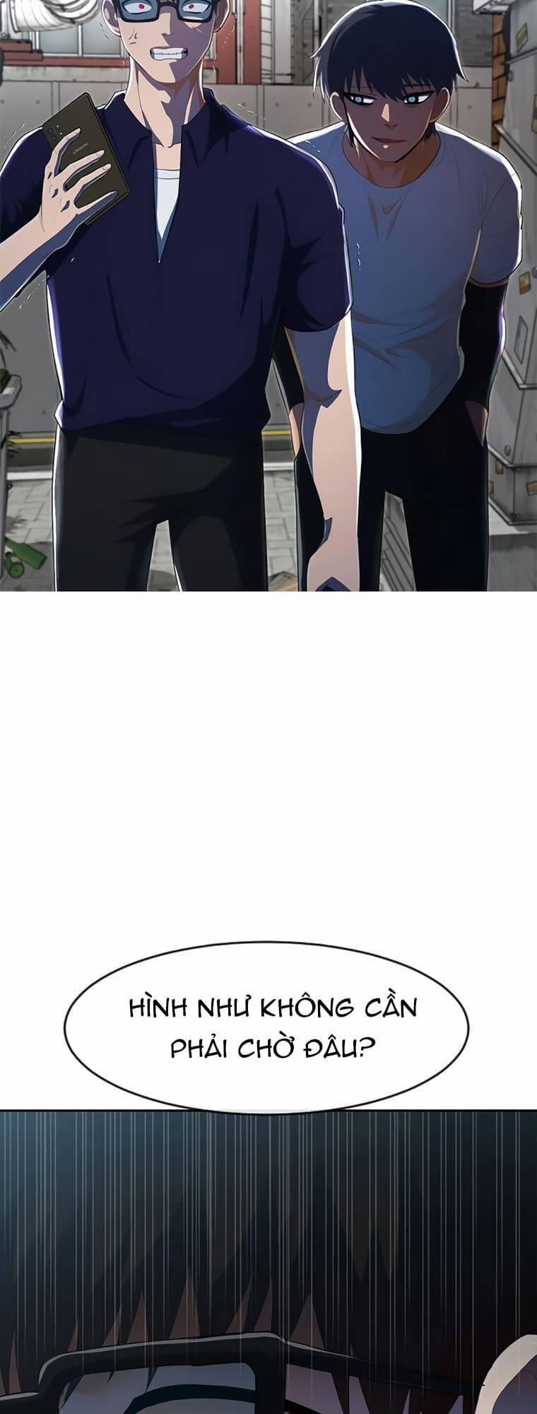 Cô Gái Từ Ứng Dụng Nhắn Tin Ngẫu Nhiên 214 trang 84