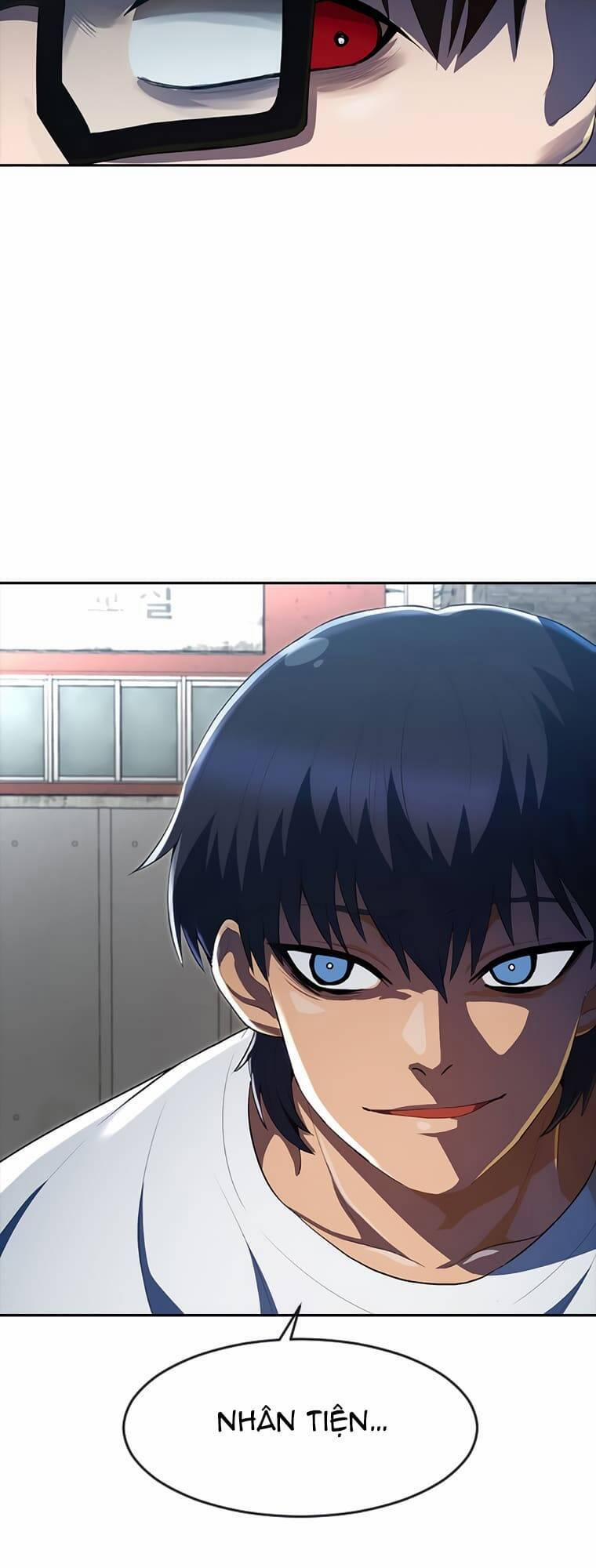 Cô Gái Từ Ứng Dụng Nhắn Tin Ngẫu Nhiên 214 trang 85