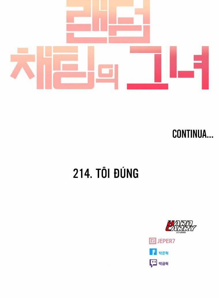 Cô Gái Từ Ứng Dụng Nhắn Tin Ngẫu Nhiên 214 trang 87