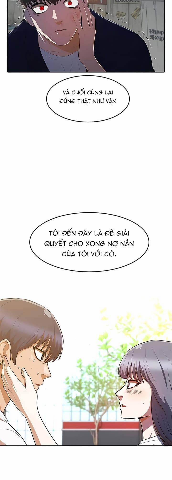 Cô Gái Từ Ứng Dụng Nhắn Tin Ngẫu Nhiên 215 trang 13