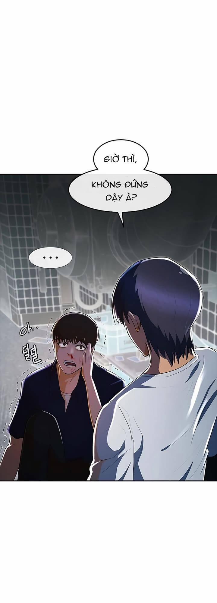 Cô Gái Từ Ứng Dụng Nhắn Tin Ngẫu Nhiên 215 trang 14