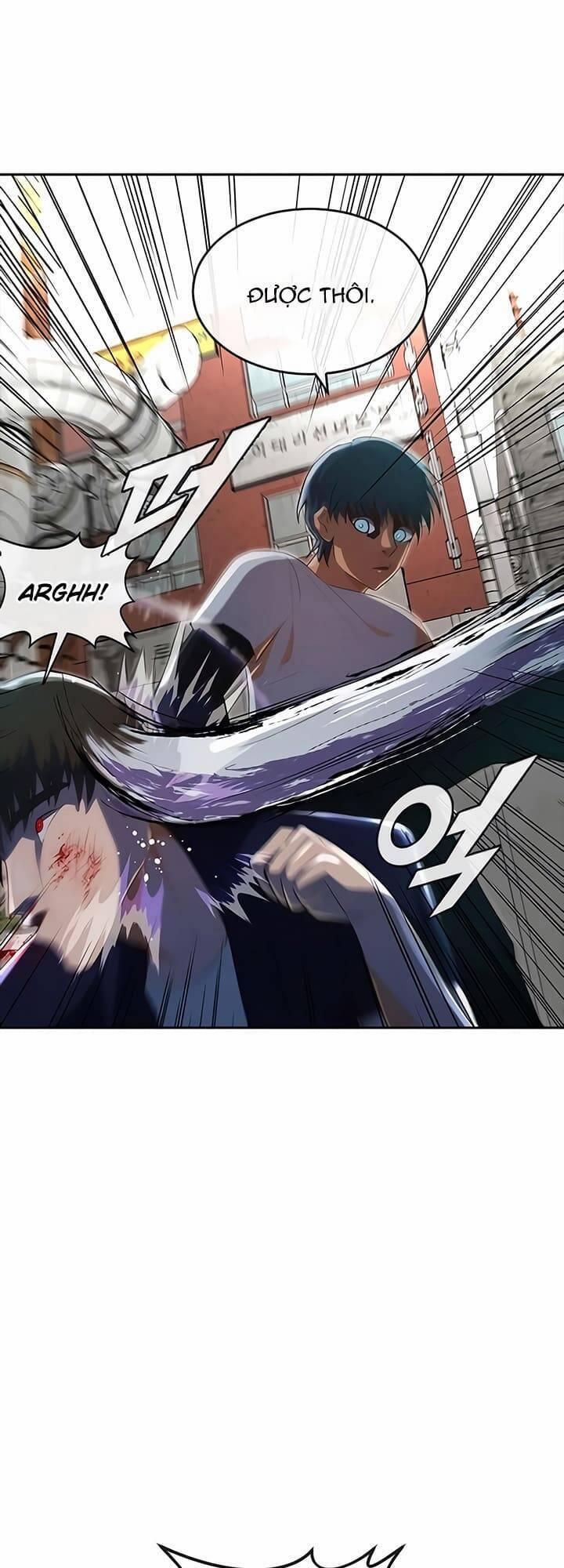 Cô Gái Từ Ứng Dụng Nhắn Tin Ngẫu Nhiên 215 trang 15